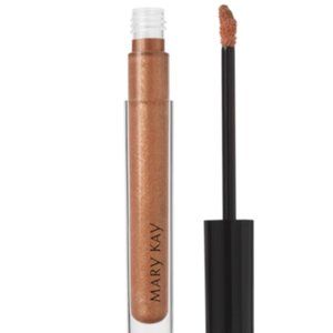 Mary Kay Unlimited Lip Gloss, shade: Beach Bronze